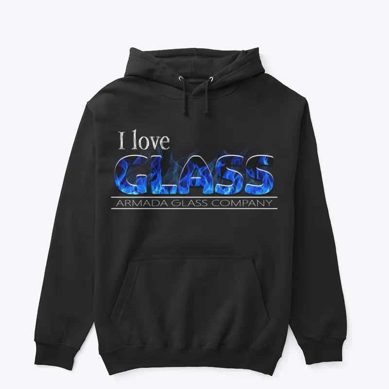 I Love Glass