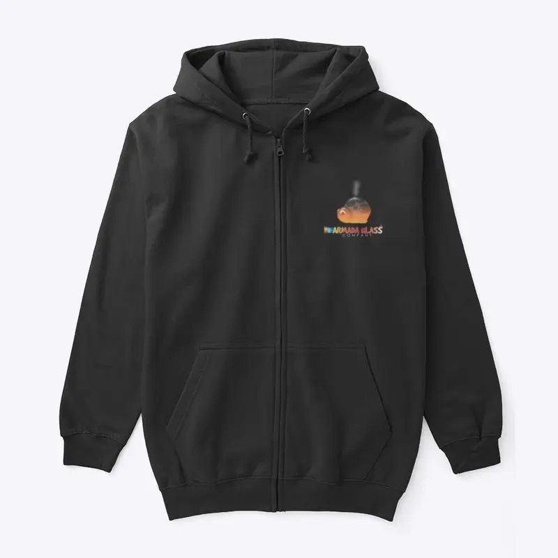 Armada Glass Company Hoodie