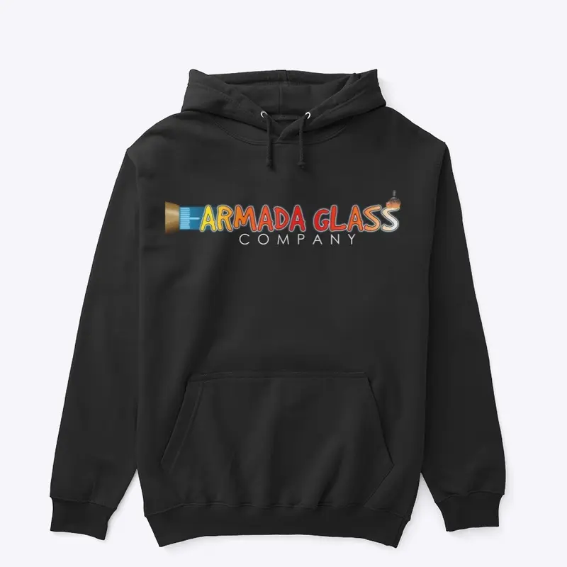 Armada Glass Company Hoodie